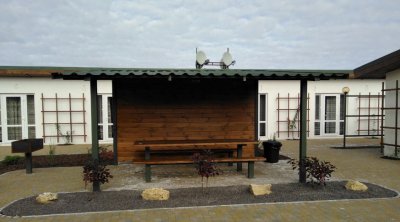 Рыболовная база «Сова»