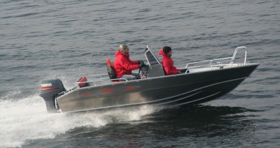 Рыболовная база «Сова»