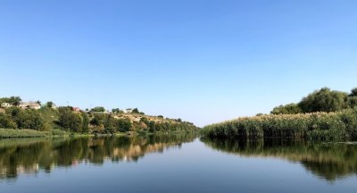 «Сичь» -  рыбалка и отдых