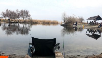 «Сичь» -  рыбалка и отдых