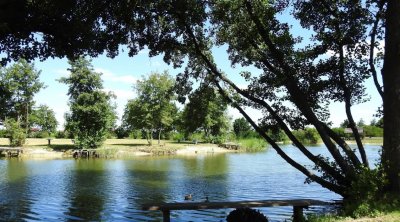 «Сичь» -  рыбалка и отдых