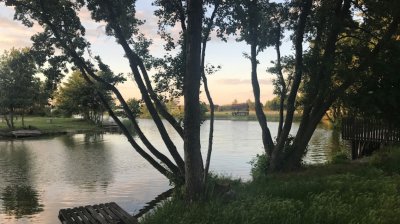 «Сичь» -  рыбалка и отдых