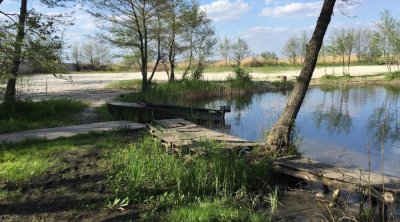 «Сичь» -  рыбалка и отдых