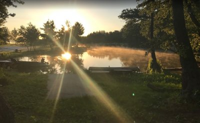 «Сичь» -  рыбалка и отдых