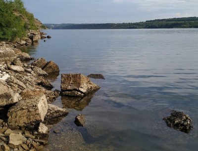 Усадьба  «Днестровский Маеток»
