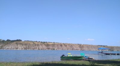 Усадьба  «Днестровский Маеток»