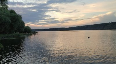 Усадьба  «Днестровский Маеток»