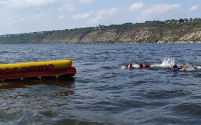 Усадьба  «Днестровский Маеток»