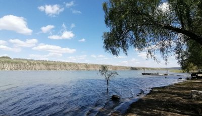 Усадьба  «Днестровский Маеток»