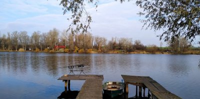 Водоем «Червоний Прапор»