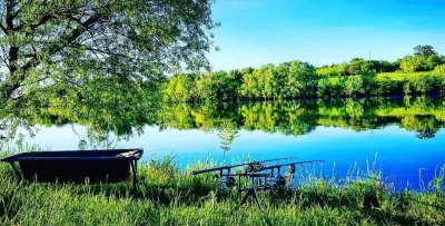 Водоем «Червоний Прапор»