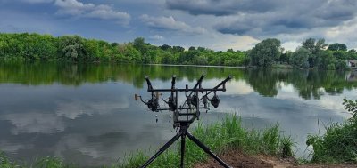 Водоем «Червоний Прапор»