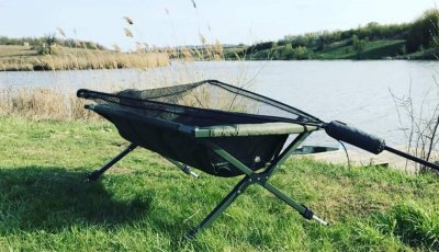 Водоем «Червоний Прапор»