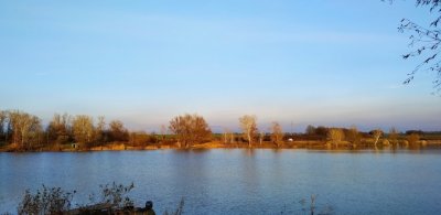 Водоем «Червоний Прапор»