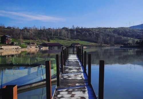 Приватна садиба «Турянський Двір» 