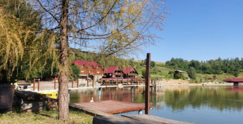 Приватна садиба «Турянський Двір» 