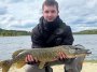 Спортивне Озеро Лелехівка