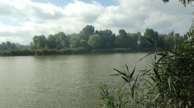 База отдыха и рыбалки «Байкал» 