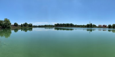 База отдыха и рыбалки «Байкал» 