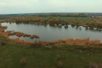 База отдыха и рыбалки «Байкал» 