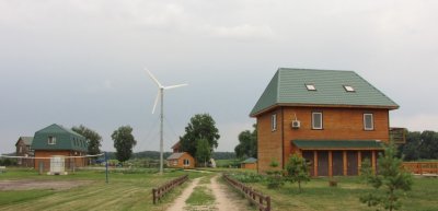 База отдыха и рыбалки «Щедрая Долина»_13