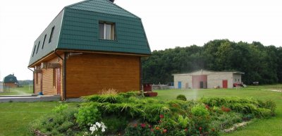 База отдыха и рыбалки «Щедрая Долина»_3