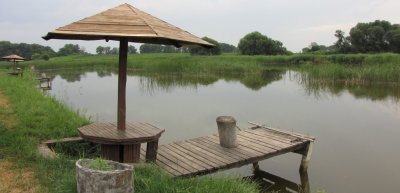 База отдыха и рыбалки «Щедрая Долина»_4