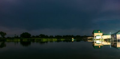 База отдыха и рыбалки «Щедрая Долина»_8