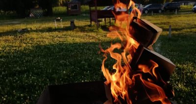 База отдыха и рыбалки «Тихая Гавань»