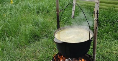 мБаза отдыха и рыбалки «Тихая Гавань»