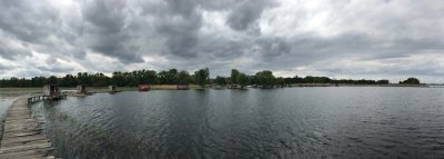 База отдыха и рыбалки «Тихая Гавань»