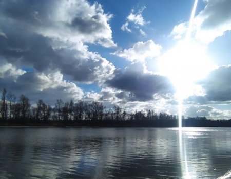 Ставок Подкова в Черкасской области