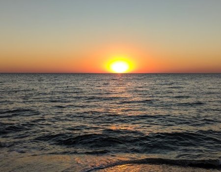 Стрелковое на  Арабатской 