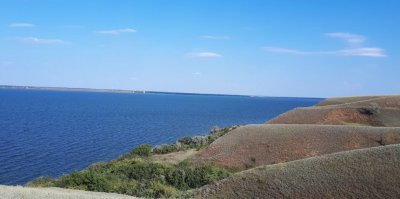 Рыбалка на Днепровско-Бугском лимане