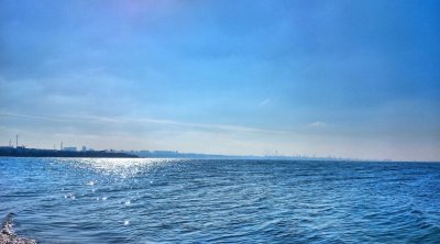 Рыбалка на Днепровско-Бугском лимане