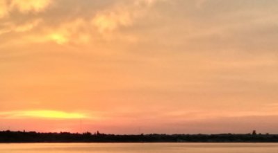 Рыбалка на Днепровско-Бугском лимане