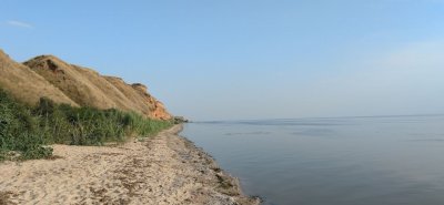 Рыбалка на Днепровско-Бугском лимане