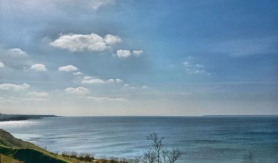 Рыбалка на Днепровско-Бугском лимане