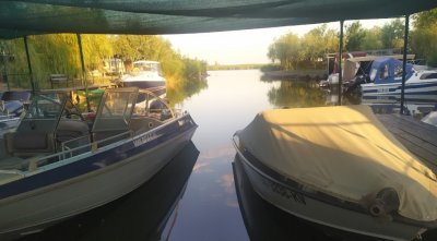 Днепровское военное охотничье хозяйство