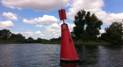 Днепровское военное охотничье хозяйство