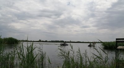 Днепровское военное охотничье хозяйство