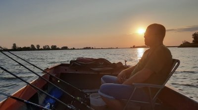 Днепровское военное охотничье хозяйство