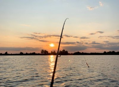 Днепровское военное охотничье хозяйство