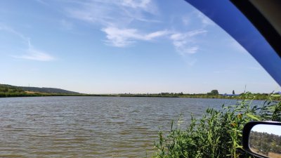 Рибне господарство: Надія в Одеській області