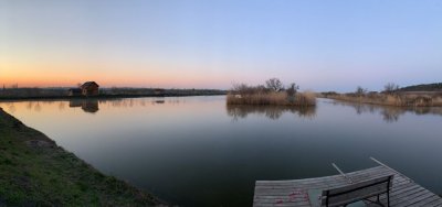 Рибне господарство: Надія в Одеській області