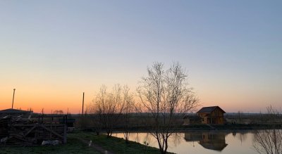 Рибне господарство: Надія в Одеській області