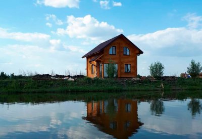 Рибне господарство: Надія в Одеській області