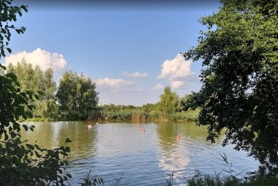 Комплекс отдыха «Озерный край»