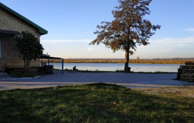 Комплекс отдыха «Озерный край»