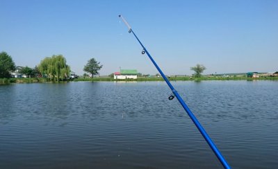 Комплекс отдыха «Озерный край»